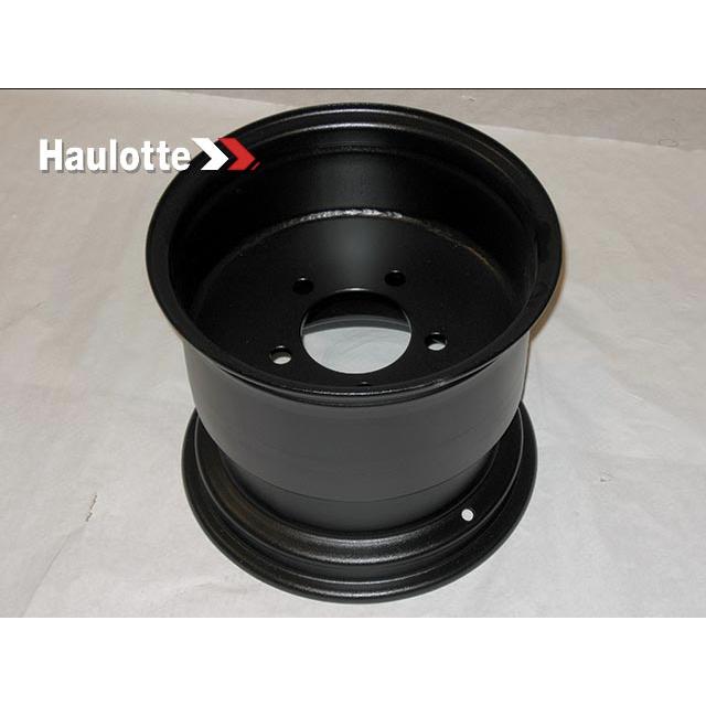 Haulotte Part # 2601001070 - WHEEL