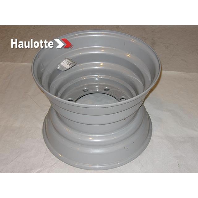 Haulotte Part # 2601001260 - WHEEL