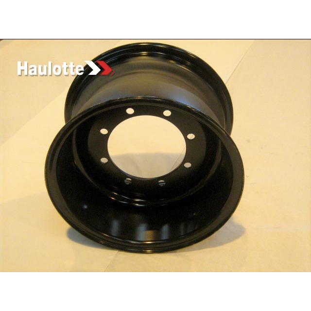 Haulotte Part # 2601001280 - RIM