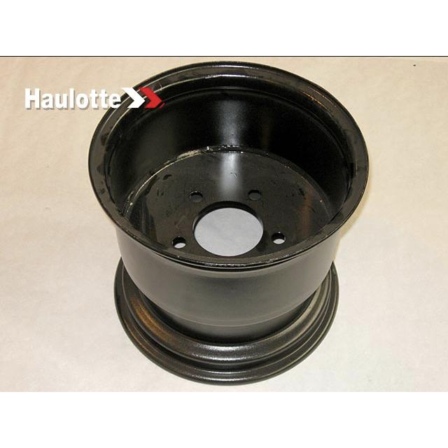Haulotte Part # 2601001340 - RIM
