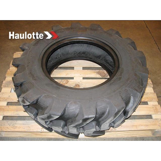 Haulotte Part # 2601602770 - HAULOTTE TYRE