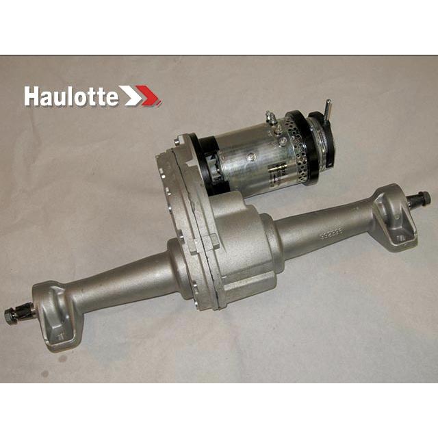 Haulotte Part # 2601602950 - MOTOR-REDUCER LINK