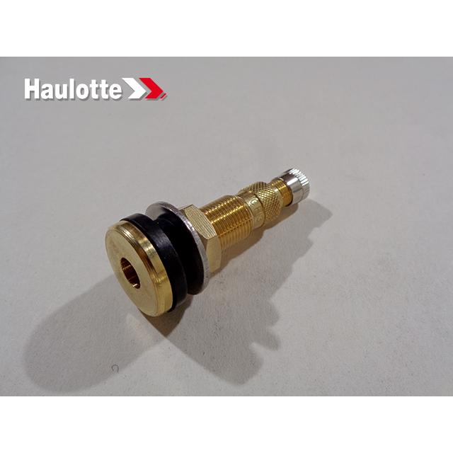 Haulotte Part # 2602201090 - VALVE