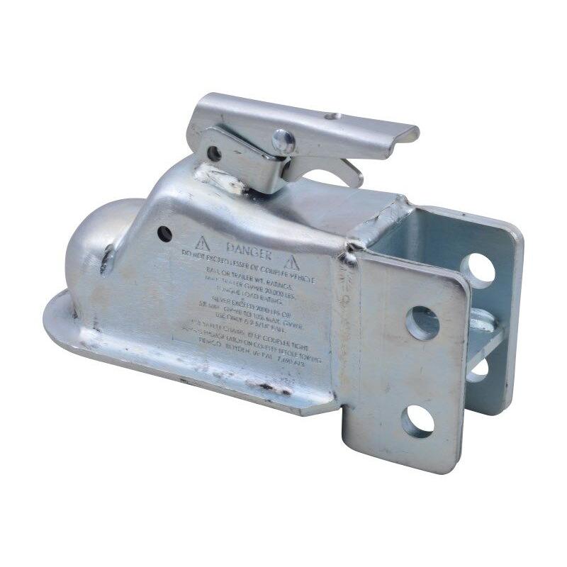 JLG Part # 2620058 - HITCH. . CHANNEL MNT. 2-5/16