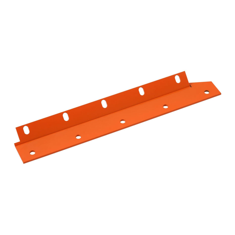 JLG Part # 2660051 - HOLDER. .12 X 2.47 X 13.00 STL