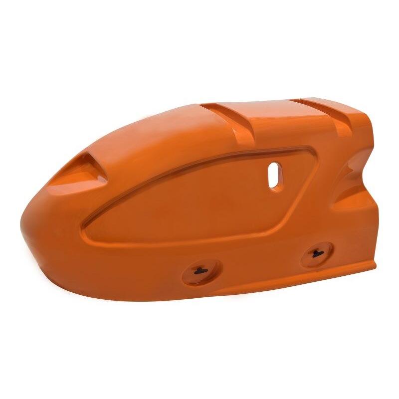 JLG Part # 2680465 - HOOD. TANK SIDE
