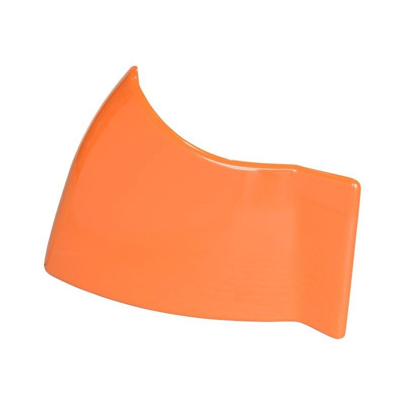 JLG Part # 2680505 - HOOD. ABS. NOSE. ENGINE COVER.