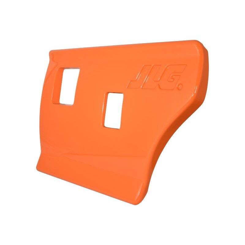 JLG Part # 2680519 - HOOD. ABS MAIN HYD. CMPRT.