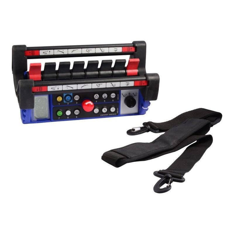JLG Part # 26839500 - REMOTE CONTROL