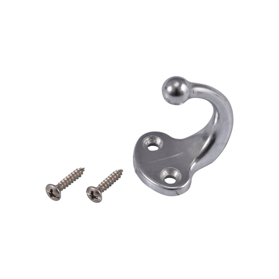 JLG Part # 2700080 - HOOK. CABLE