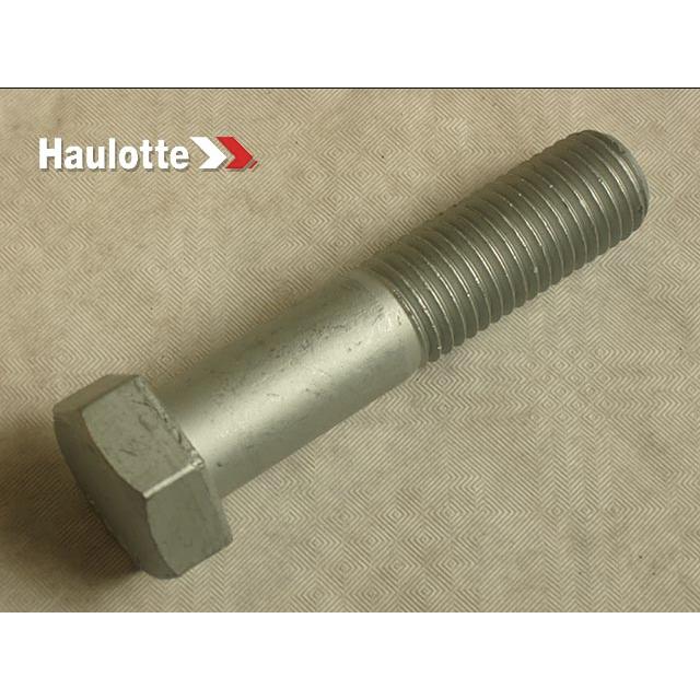 Haulotte Part # 2700100070 - SCREW - HHCS