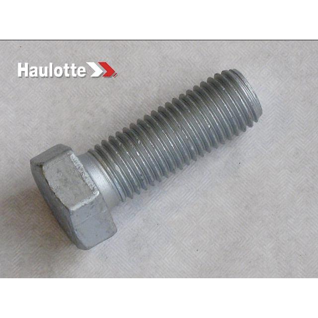 Haulotte Part # 2700100090 - SCREW - HHCS