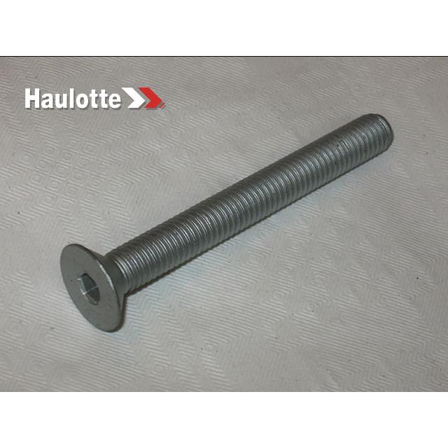 Haulotte Part # 2700100110 - SCREW -