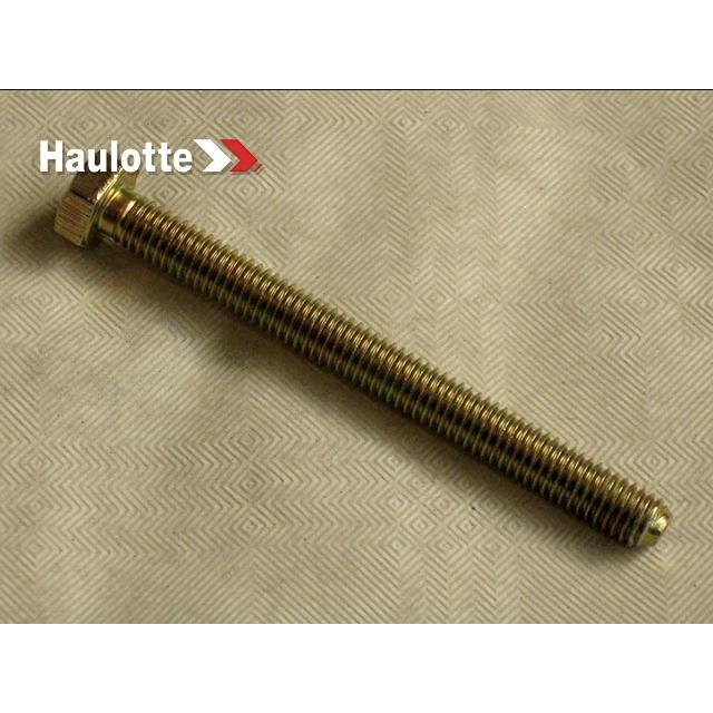 Haulotte Part # 2700100120 - SCREW - HHCS