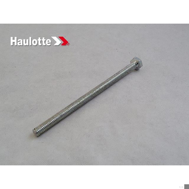 Haulotte Part # 2700100130 - SCREW