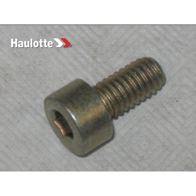 Haulotte Part # 2700100310 - SCREW