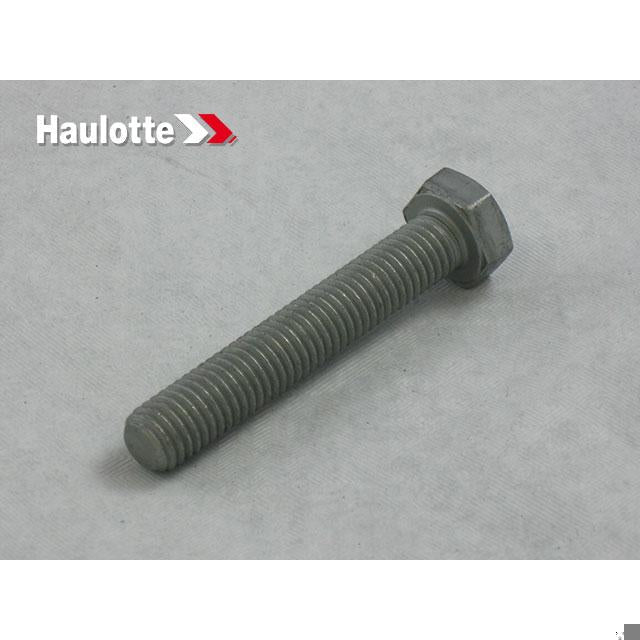 Haulotte Part # 2700100350 - SCREW