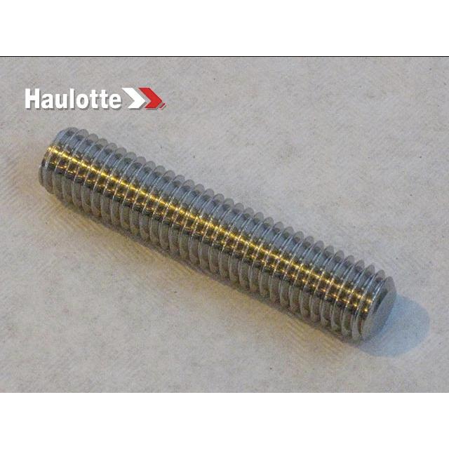 Haulotte Part # 2700100370 - FLAT SCREW