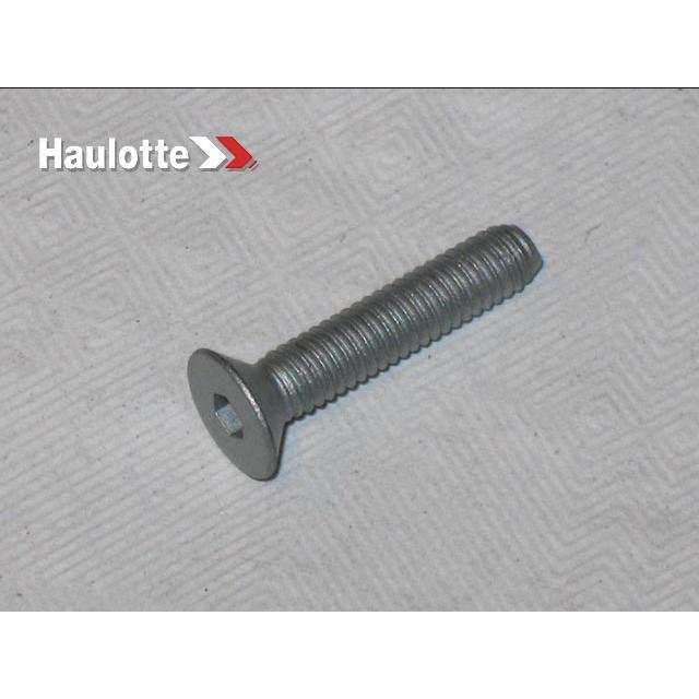 Haulotte Part # 2700100400 - SCREW