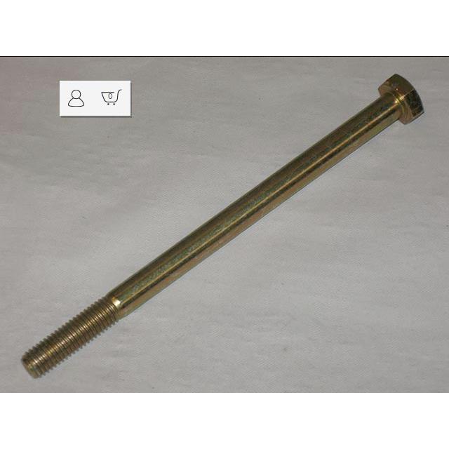 Haulotte Part # 2700100410 - SCREW - HHCS