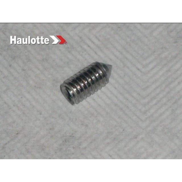 Haulotte Part # 2700100430 - SCREW