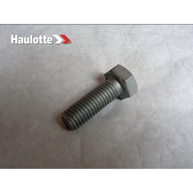 Haulotte Part # 2700100460 - SCREW - HHCS