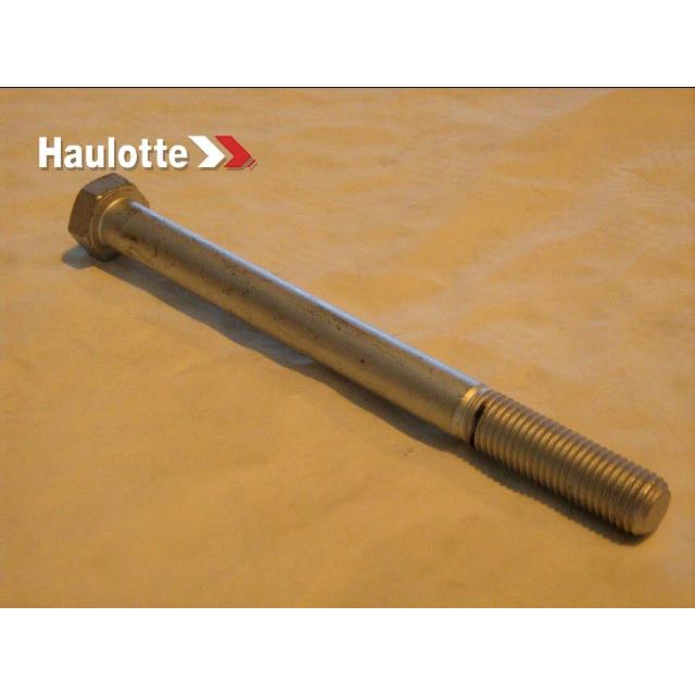 Haulotte Part # 2700100540 - SCREW - HHCS