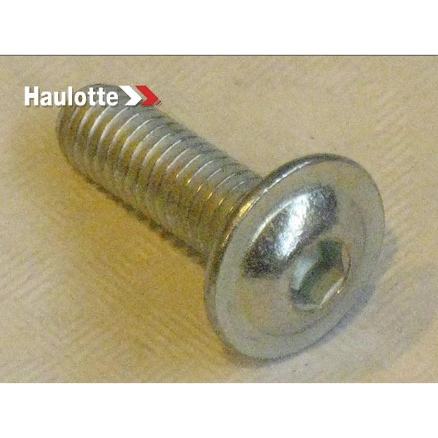Haulotte Part # 2700100600 - SCREW