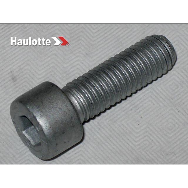 Haulotte Part # 2700100620 - SCREW