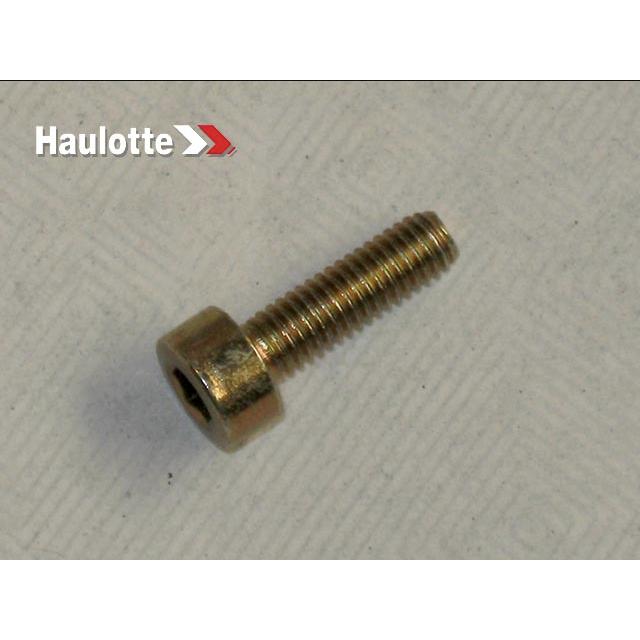 Haulotte Part # 2700100640 - SCREW
