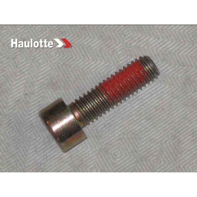 Haulotte Part # 2700100670 - SCREW