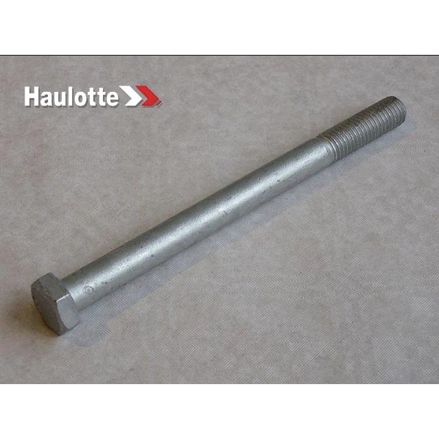 Haulotte Part # 2700100700 - SCREW - HHCS