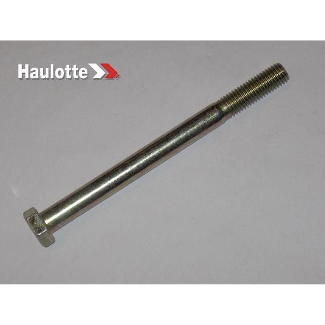 Haulotte Part # 2700100710 - SCREW - HHCS
