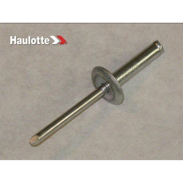 Haulotte Part # 2700100760 - RIVET