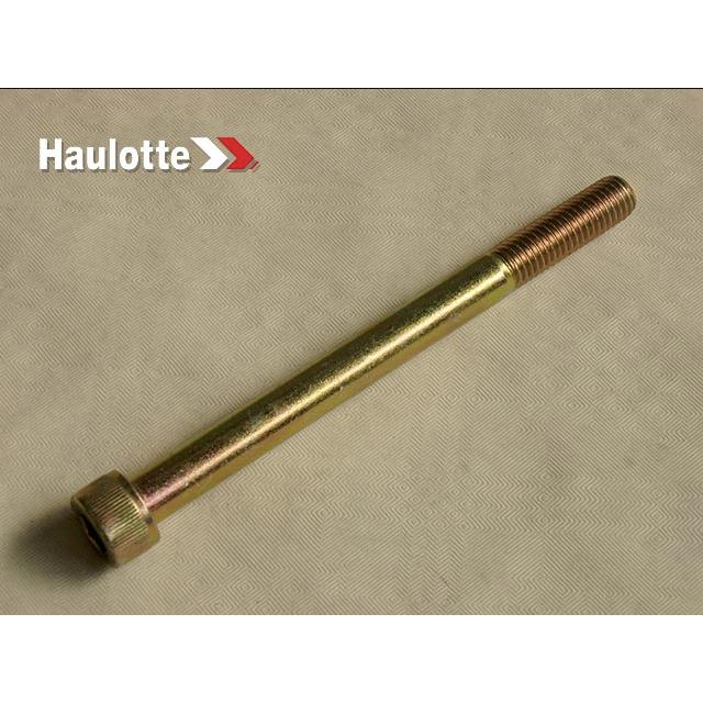 Haulotte Part # 2700100800 - SCREW