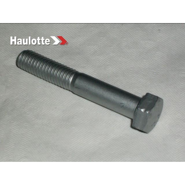 Haulotte Part # 2700100810 - SCREW - HHCS