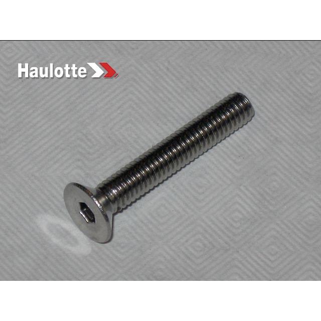 Haulotte Part # 2700100900 - SCREW -