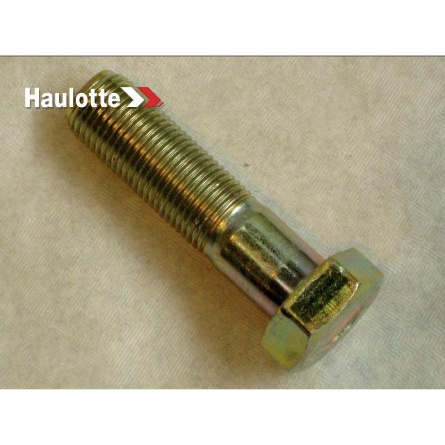 Haulotte Part # 2700100960 - SCREW - HHCS