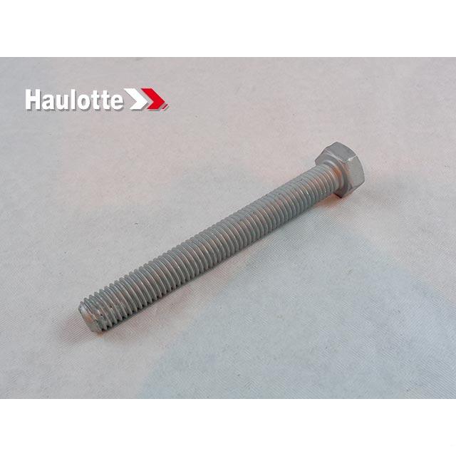 Haulotte Part # 2700100970 - SCREW