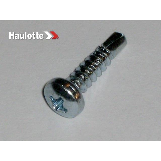 Haulotte Part # 2700101000 - SELF-TAPPING SCREW