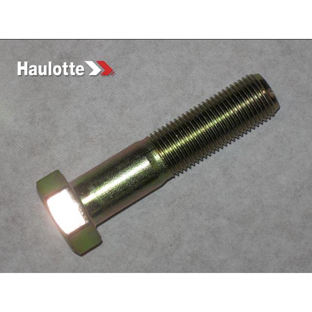 Haulotte Part # 2700101170 - SCREW - HHCS