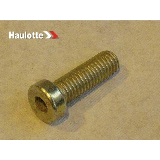 Haulotte Part # 2700101210 - SCREW