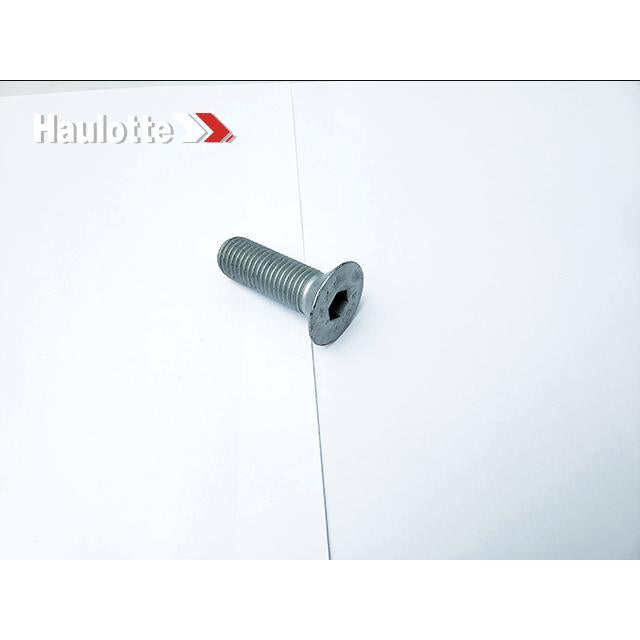 Haulotte Part # 2700101240 - Screw -