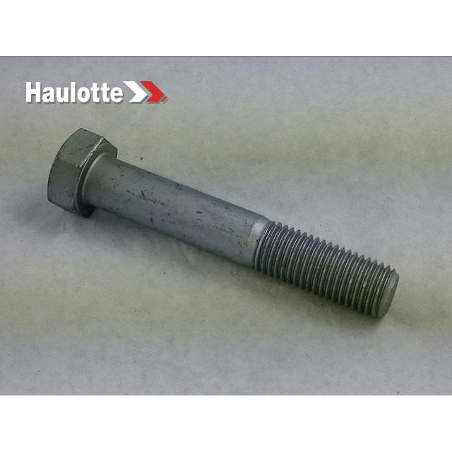 Haulotte Part # 2700101250 - Screw - HHCS