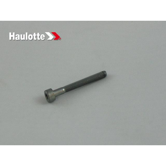 Haulotte Part # 2700101300 - SOCKET CAP SCREW-SCREW M3X25 1