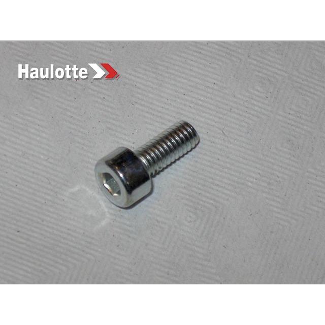 Haulotte Part # 2700101370 - SCREW