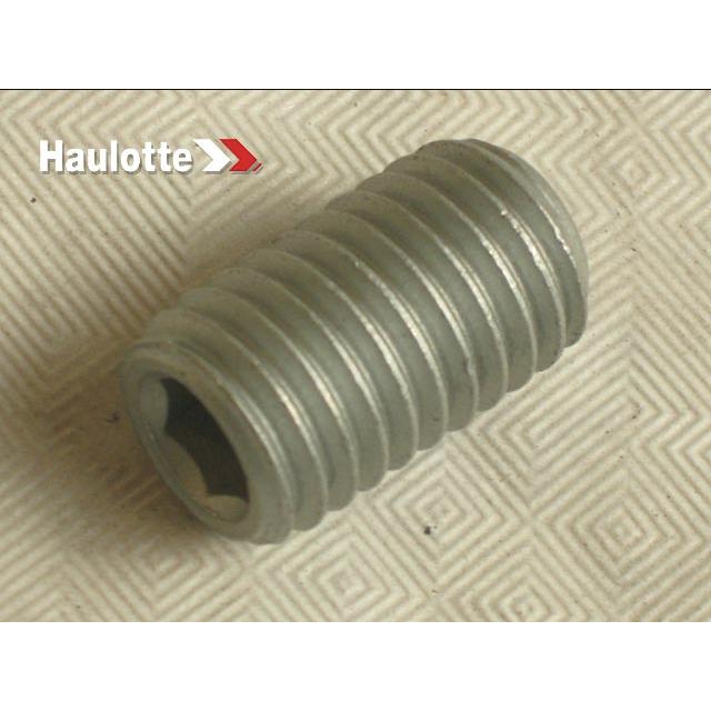 Haulotte Part # 2700101400 - SCREW