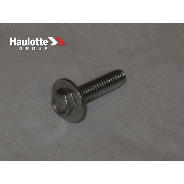 Haulotte Part # 2700101510 - SCREW -