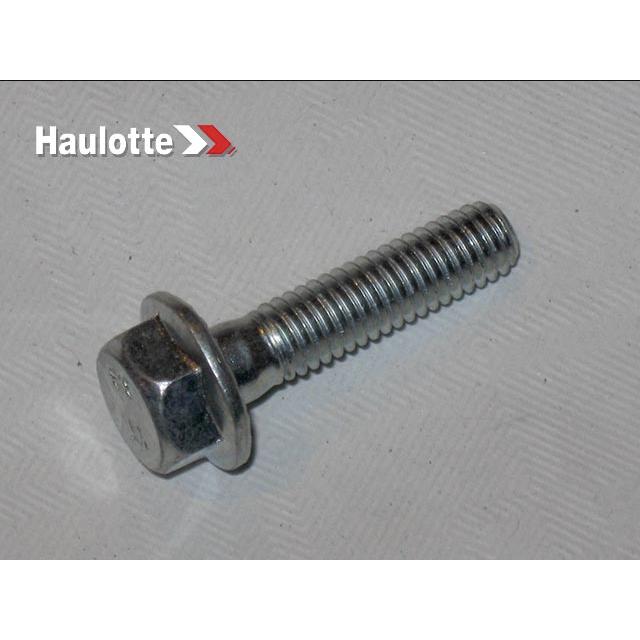 Haulotte Part # 2700101560 - Screw -