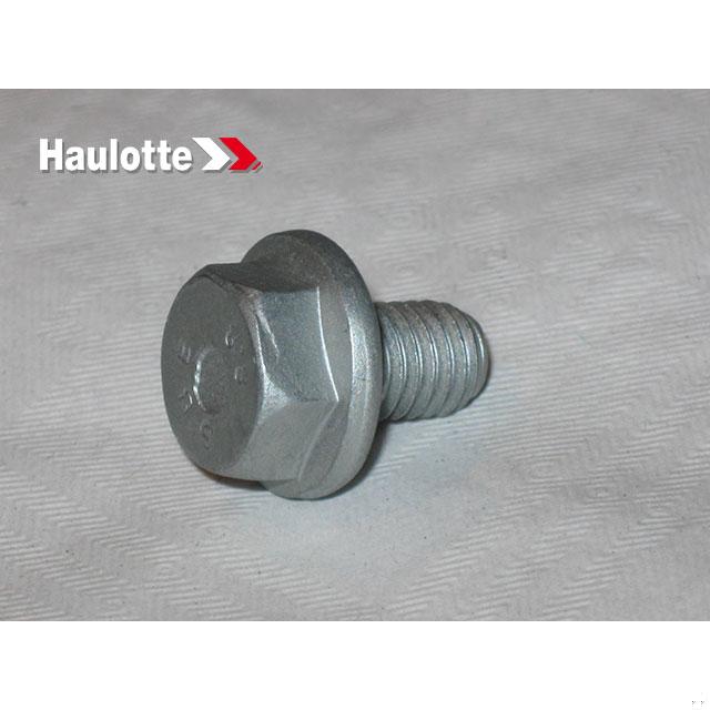 Haulotte Part # 2700101600 - FLANGE HEAD CAP SCREW-SCREW BA
